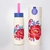 Garrafa Que Sede Rio de Flor 500ml - comprar online