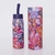 Garrafa que sede cor de banana 500 ml - comprar online