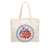 Bolsa tote praiana rio de flor