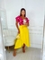 SAIA ENVELOPE | AMARELO