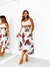 SAIA ENVELOPE | FLORAL - comprar online