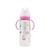 MAMADERA BOCA CHICA 250ML con ASAS - Baby store