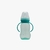 MAMADERA BOCA CHICA 150ML CON ASAS - GRABADA