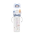 MAMADERA BOCA CHICA 250ML con ASAS