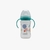 MAMADERA BOCA ANCHA 330ML CON ASAS - DECORADA