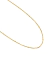 Choker 35 cm Corações Amassados - comprar online