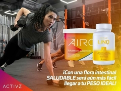 AIRO (Bote con 150 grs.) en internet