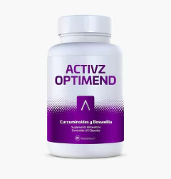 OPTIMEND (1 Frasco)