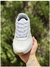 Lacoste confort (branco) na internet