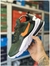 NIKE AIR MAX 270 REACT "VERDE/BRANCO/LARANJA"