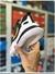 NIKE AIR MAX 270 REACT "VERDE/BRANCO/LARANJA" - comprar online