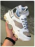 PRADA CLOUDBUST "BRANCO/NUDE"