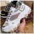 PRADA CLOUDBUST "BRANCO/NUDE" - comprar online