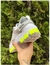 PRADA CLOUDBUST "BRANCO/NUDE/VERDE" - comprar online