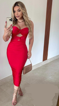 Vestido Marie - comprar online