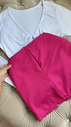 Saia Laço - Lojas Vestindo Divas