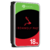 HDD Desktop Seagate IronWolf Pro 18TB NAS SATA6 7200RPM 256MB 3.5" - ST18000NT001 na internet