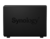 Storage NAS Synology DS118 1-Baia - Realtek RTD1296 1.4GHz (Quad-core), 1GB DDR4, desktop na internet
