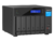 Storage QNAP 6-Baias TVS-h674-i3-16G - Intel Core i3-12100 4.3GHz (Quad-Core), 16GB DDR4, 2x2.5GbE, 2xM.2, 2xPCI-E, Torre - comprar online