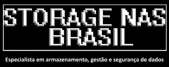 Storage NAS Brasil