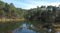 LAGO NEVERIA & KAYAK en internet