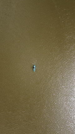 LAGO AZUL & KAYAK - DESNIVEL