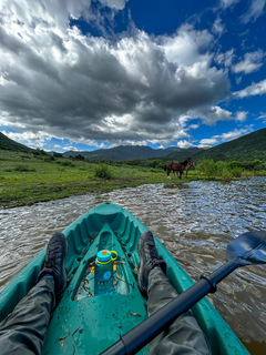 LAGO AZUL & KAYAK - comprar en línea