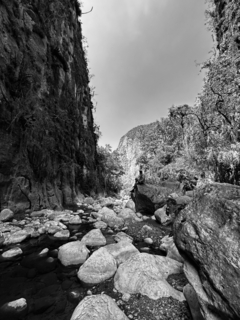 Imagen de HIKE CAÑON APOALA & CASCADA