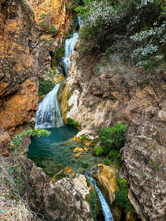 HIKE CAÑON APOALA & CASCADA - comprar en línea