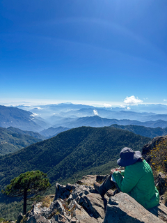 Imagen de EXPERIENCIA MIXE & HIKE ZEMPOALTEPETL