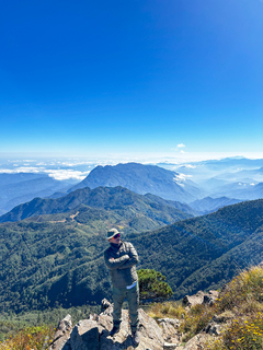 EXPERIENCIA MIXE & HIKE ZEMPOALTEPETL