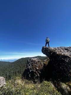 HIKE EN MIRADOR PRIEDRA LARGA - comprar en línea