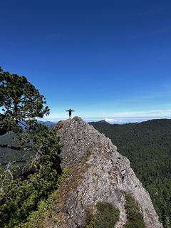 HIKE EN MIRADOR PRIEDRA LARGA - comprar en línea