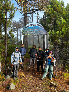 EXPERIENCIA MIXE & HIKE ZEMPOALTEPETL en internet