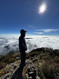 EXPERIENCIA MIXE & HIKE ZEMPOALTEPETL - DESNIVEL