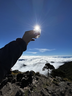 EXPERIENCIA MIXE & HIKE ZEMPOALTEPETL - comprar en línea