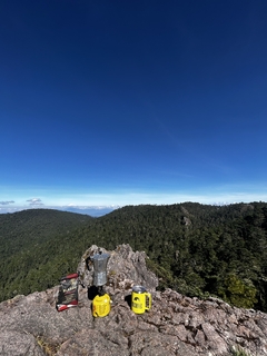 HIKE EN MIRADOR PRIEDRA LARGA en internet