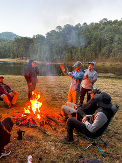 LAGO NEVERIA & KAYAK - comprar en línea