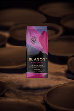Imagen de BLASON COFFEE ☕️