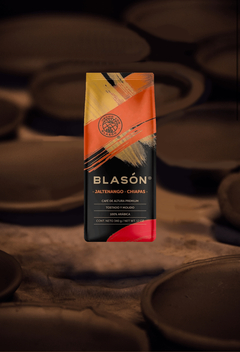 BLASON COFFEE ☕️ - tienda en línea