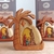 Pesebre Palmera Pequeño - comprar online
