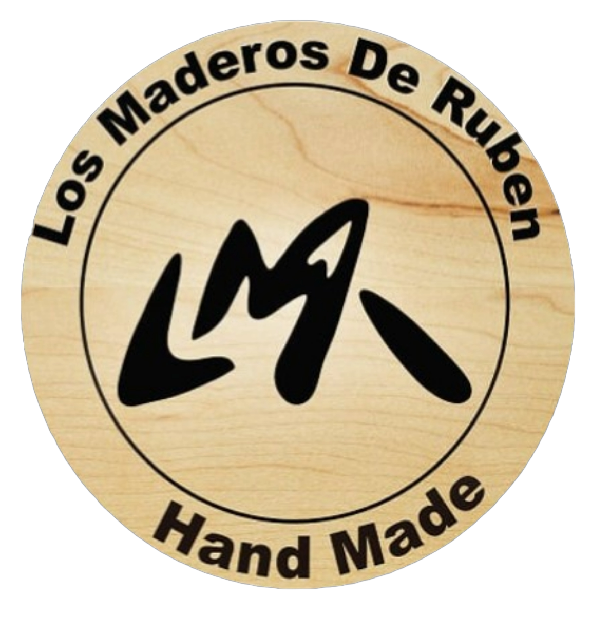 Los Maderos de Ruben