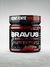 BRAVUS XTREME 300G FRUIT PUNCH PHORTE NUTRITION