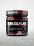 BRAVUS PREMIUM 300G ENERGY DRINK PHORTE NUTRITION