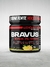 BRAVUS XTREME 300G YELLOW FRUITS PHORTE NUTRITION