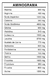 WHEY ZERO LACTOSE 900G VANILLA CREAM PHORTE NUTRITION - PHORTE NUTRITION