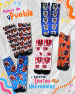CALCETINES SUPER MAMÁ - comprar en línea