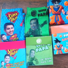 CALCETINES TE AMO PAPA! - tienda en línea