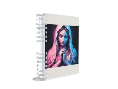 Caderno Católico Maria Mãe de Jesus