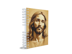 Agenda Católica 2025 Jesus